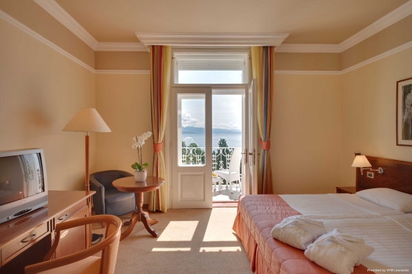 Hotel Bristol by OHM Group Opatija (Opatija )